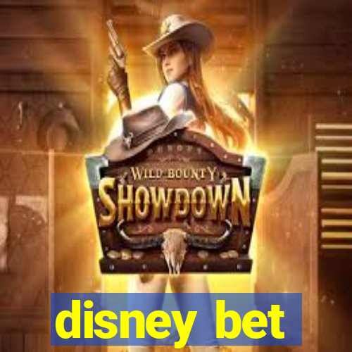 disney bet